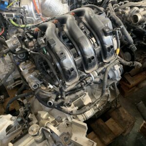 Motore 1.2 PureTech – Codice HM05 | Benzina 3 cilindri | Peugeot / Citroën / Opel